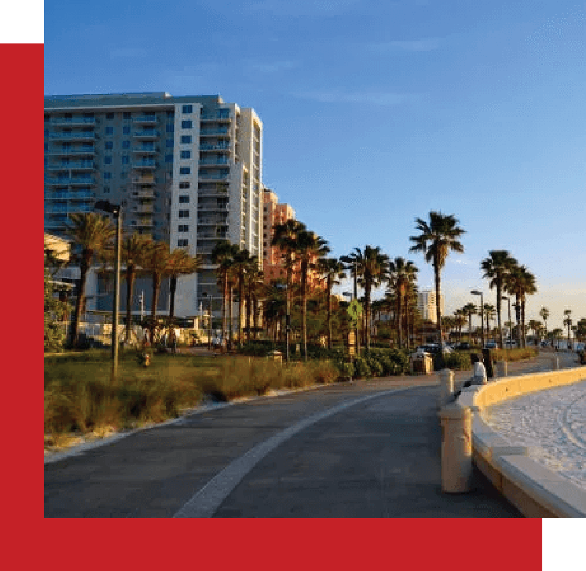 clearwater process service