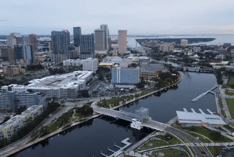 pinellas county process service